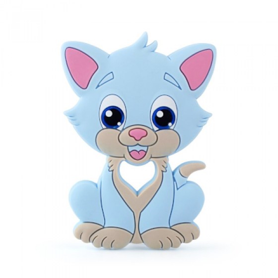 Gricka mačka - roza