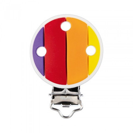 Kopča okrugla - MIX5