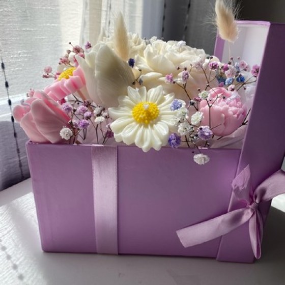 Silikonski kalupi/set