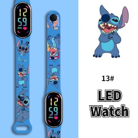 Sat Stitch 