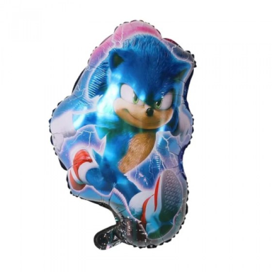 Folijski balon Sonic - Style 10