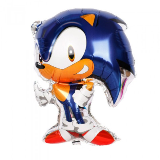 Folijski balon Sonic - Style 07