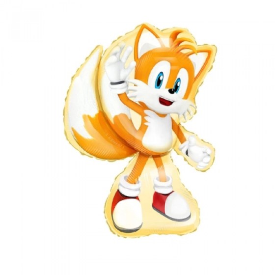 Folijski balon Sonic - Style 11