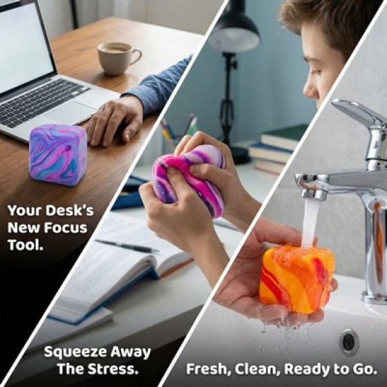 Squishy Needo-H mini