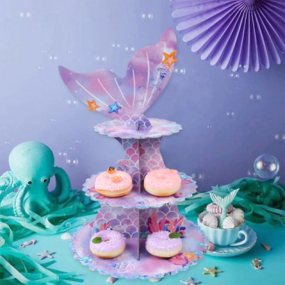 Stalci za muffine/kolače