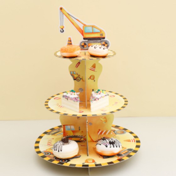 Stalak za muffine/kolače