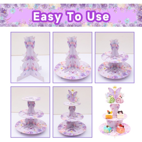 Stalci za muffine/kolače