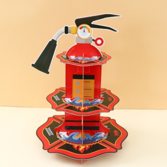 Stalak za muffine/kolače