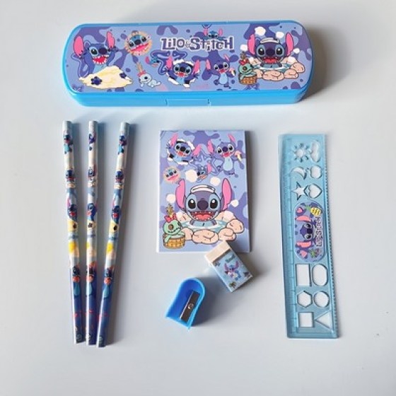 Set školskog pribora Stitch