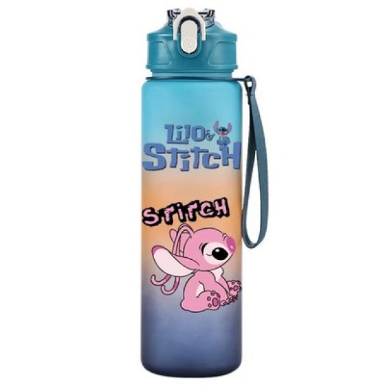 Boca za vodu Stitch