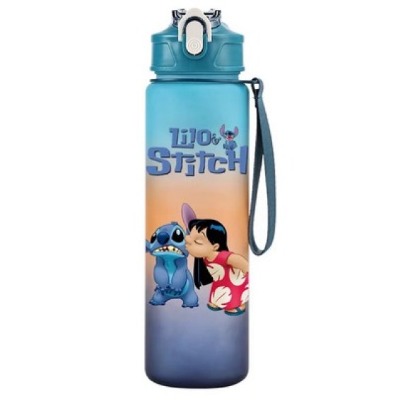 Boca za vodu Stitch