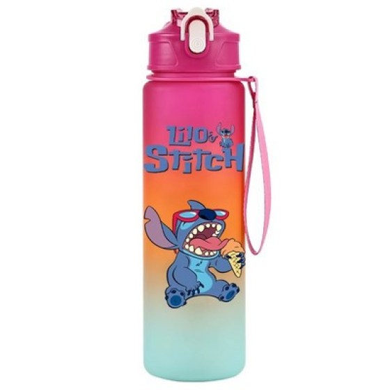 Boca za vodu Stitch
