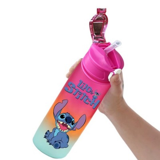Boca za vodu Stitch