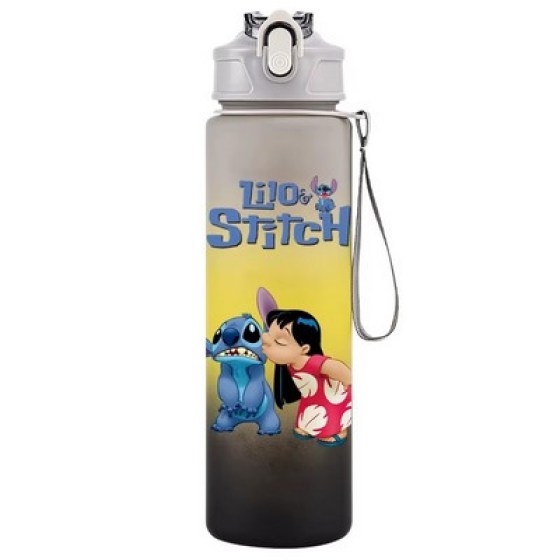 Boca za vodu Stitch