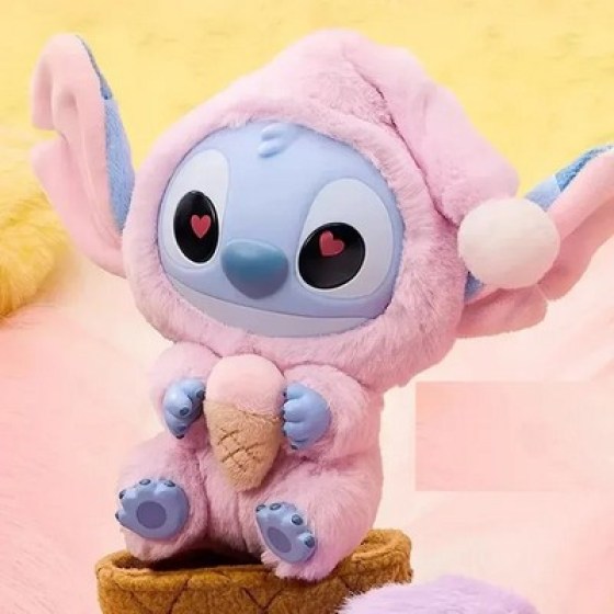 STITCH - Jedi i spavaj kolekcija
