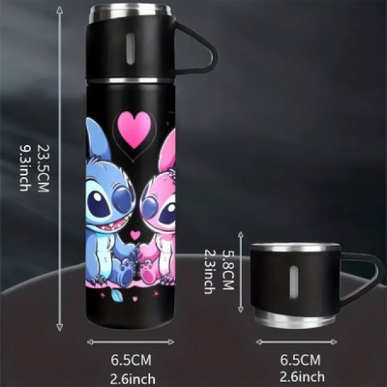 Termo set Stitch 