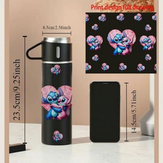Termo set Stitch 
