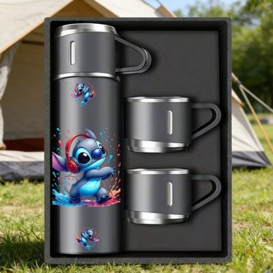 Termo set Stitch 