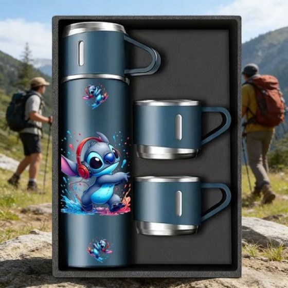 Termo set Stitch 