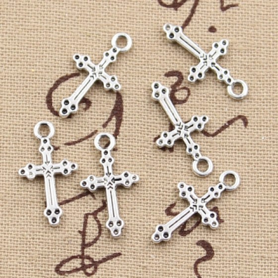 Privjesci križići 25/1 - 06