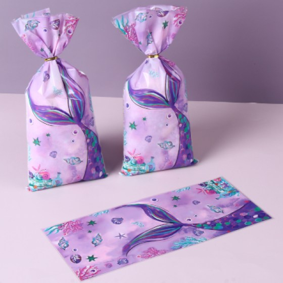 Vrećice za slatkiše 