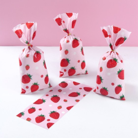 Vrećice za slatkiše 