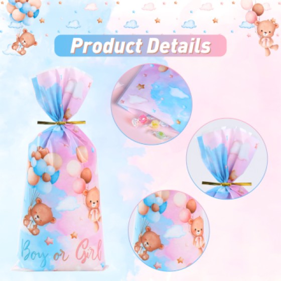 Vrećice za slatkiše 