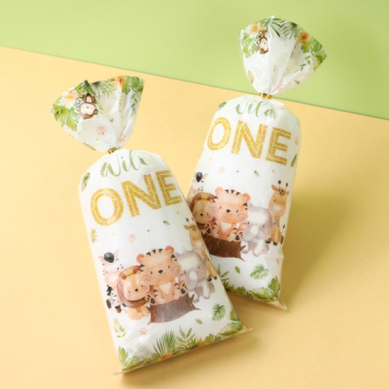 Vrećice za slatkiše 