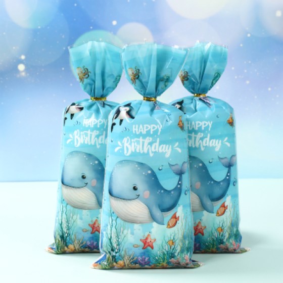 Vrećice za slatkiše 