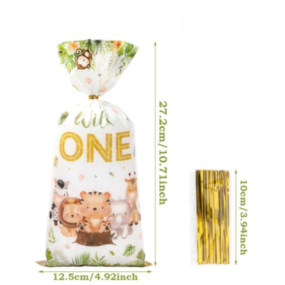 Vrećice za slatkiše 