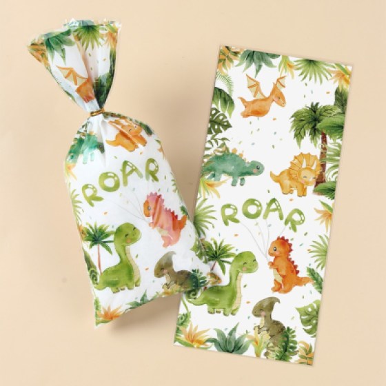 Vrećice za slatkiše 