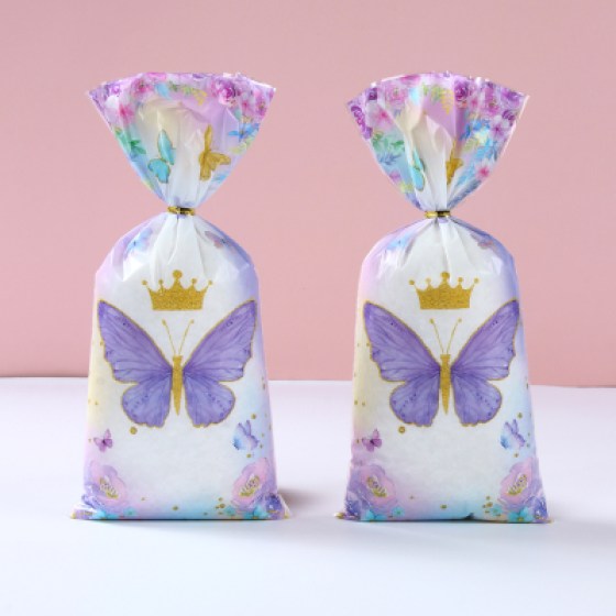 Vrećice za slatkiše 