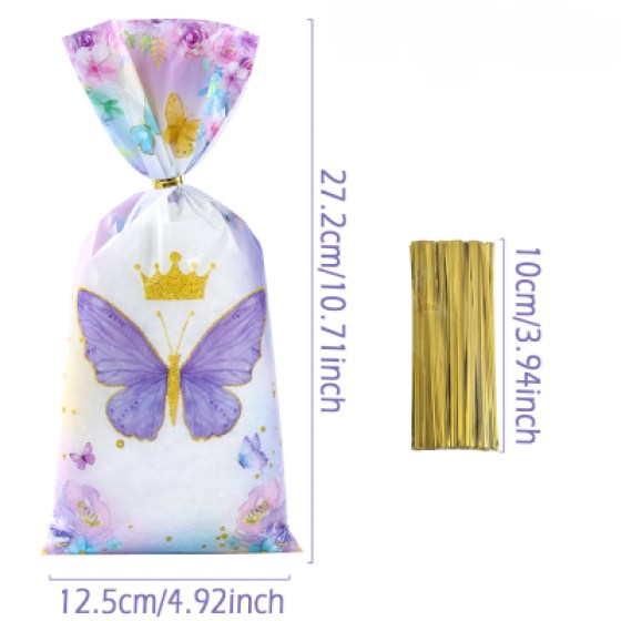 Vrećice za slatkiše 