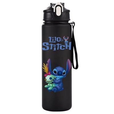Boca za vodu Stitch